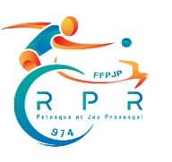 Logo CRPR