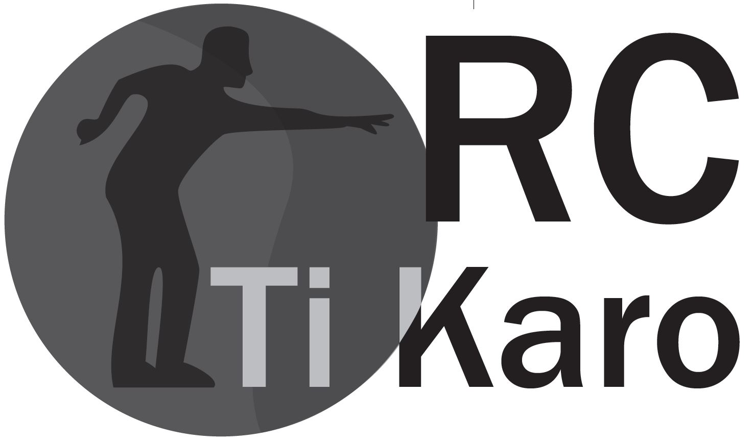 Logo RACING CLUB Tl KARO